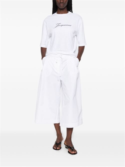  JACQUEMUS | TSW00596 AJ00289100